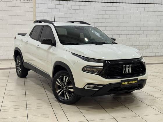 FIAT TORO 1.3 TURBO 270 FLEX FREEDOM AT6 FIAT TORO 1.3 TURBO 270 FLEX FREEDOM AT6
